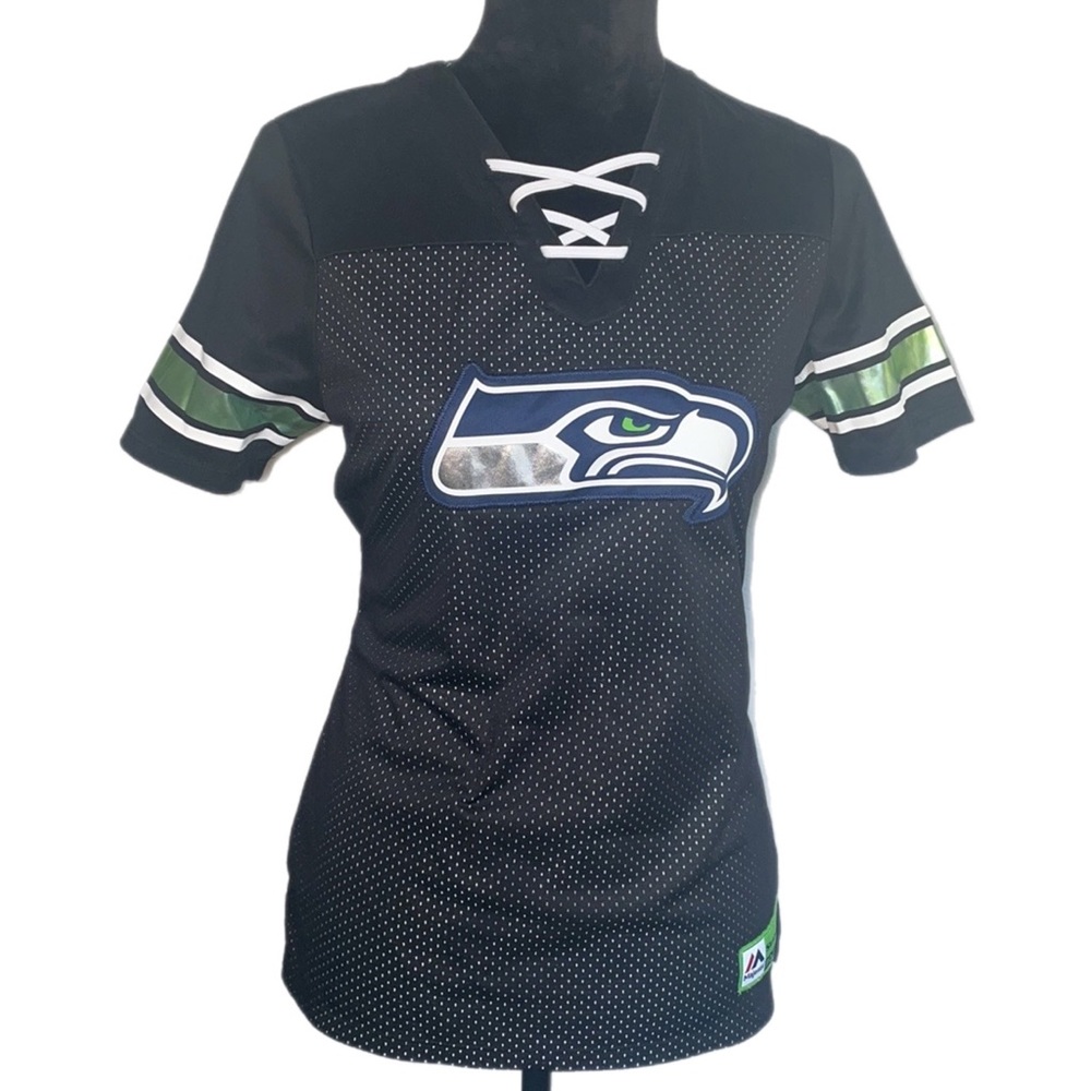 Seahawks Seattle Team